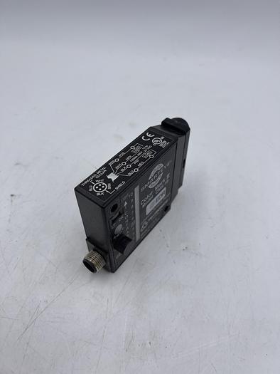 Used Color Mark 2 Smart Eye CMS-1B