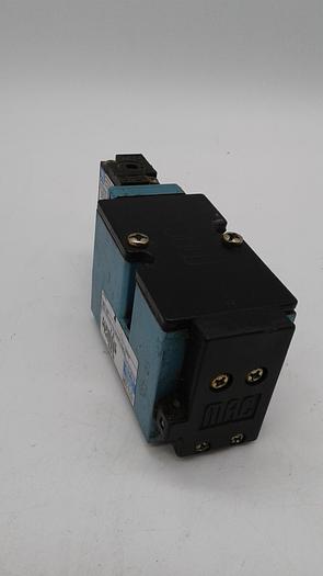 Used MAC 82A-AD-000-T0-DDAP-10K