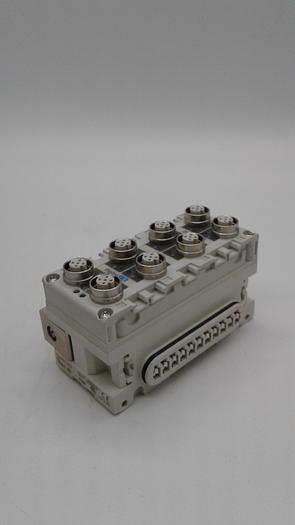 Used SMC Digital Imput EX600-DXP0