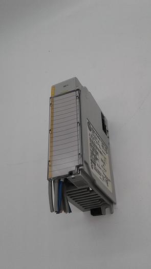 Used Allen-Bradley Compact I/O 8 CHNL. Voltage Output Module 1769-OF8V