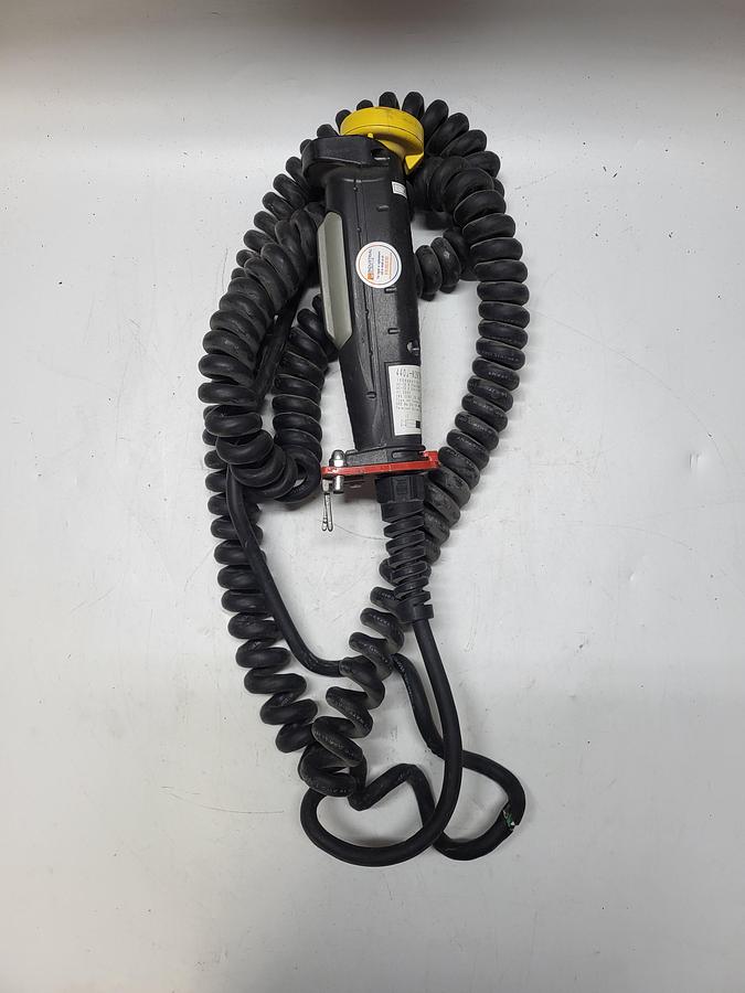 Used Allen-Bradley 440J-2NTNPM-NE