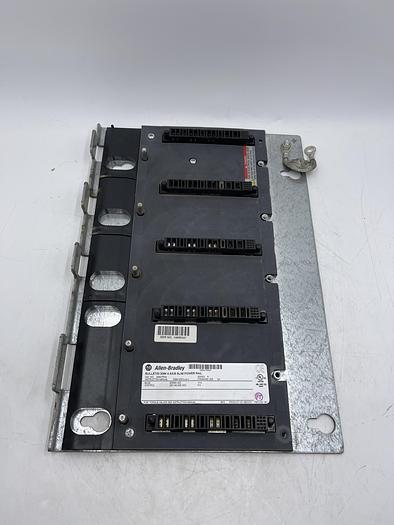 Used Allen-Bradley 2094-PRS4 Ser A