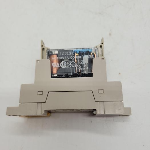 Used Omron P7SA-10F-ND