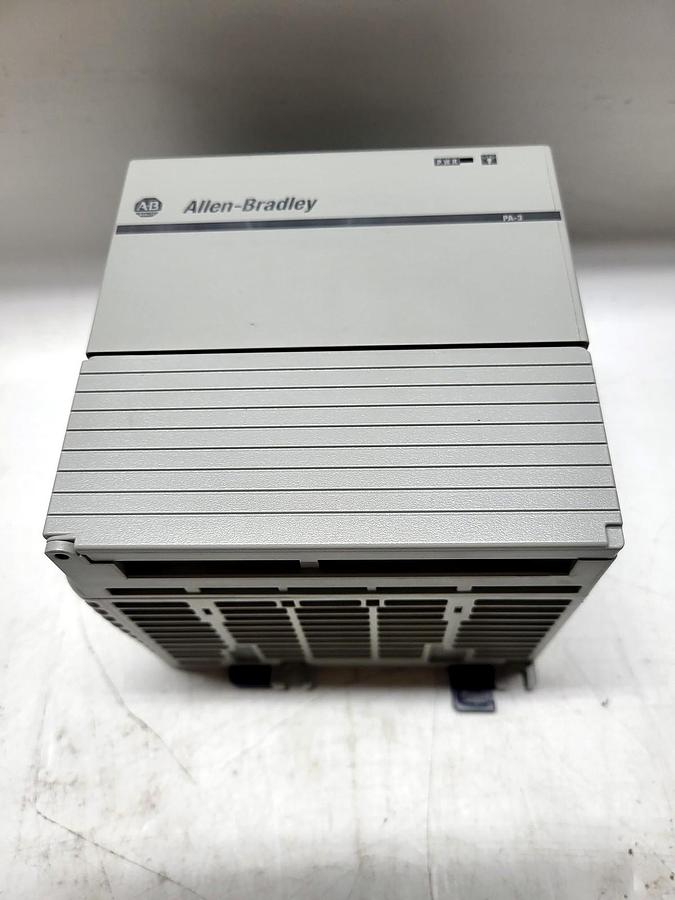 Allen-Bradley 1768-PA3 unknown