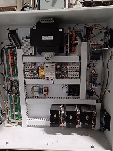 Used 2013 Preco inc 1212 20T