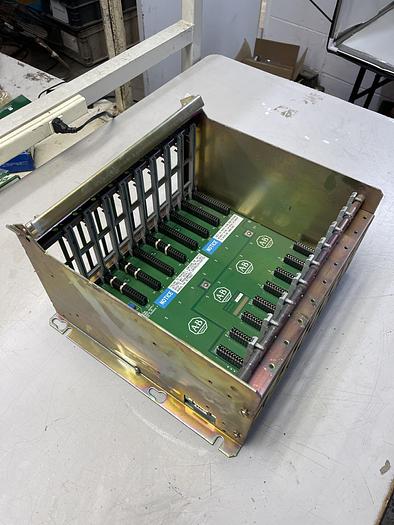 Used Allen-Bradley 1771-A2B B