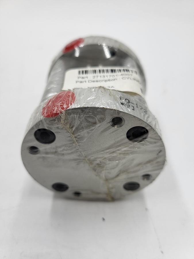 Bimba FO-172 Cylinder, Flat-I, dbl act, sgl rod, 1-1/2In Bore ; Stroke: 2 Inchs *NEW*