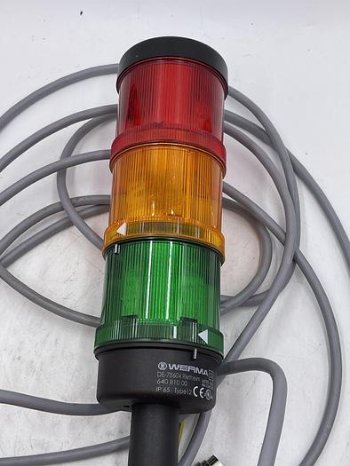 Used Werma DE-78604 for Sale at ND Industrial Surplus