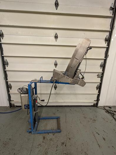 Used streamfeeder model S1250