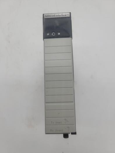 Used Allen-Bradley 1756-M16SE Ser.A