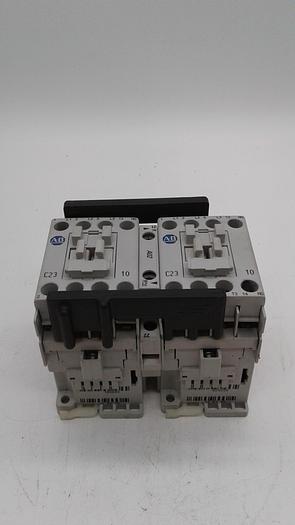 Used Allen-Bradley 100-C23*10 C