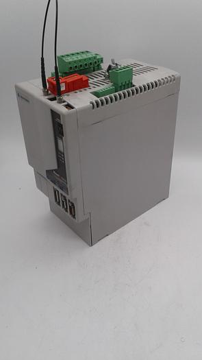 Used Allen-Bradley Kinetix 6000 Guard Motion 2094-BC02-MD2-S Power Supply