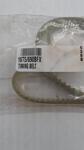 Timing Belt 16T5/690BFX