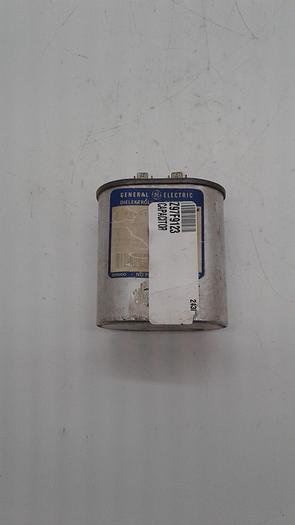 Used General Electric 797F9123 Capacitor