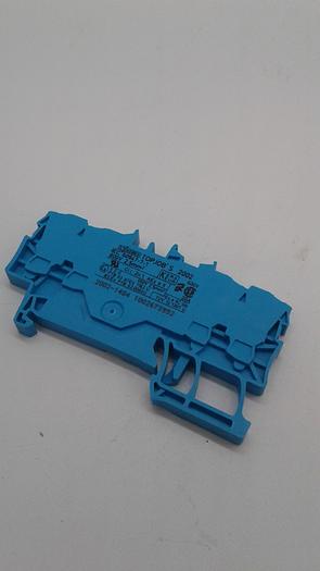 Used WAGO Top Jobs IEC 609447-7-1