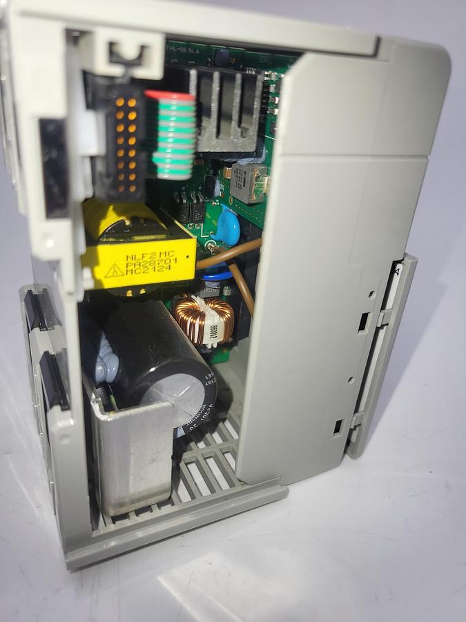 Used Allen Bradley 1769-PB4 Power Supply 7M3LW8WR