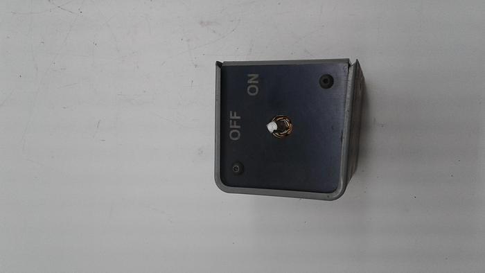 Used LR 60947-3 Control Box Switch