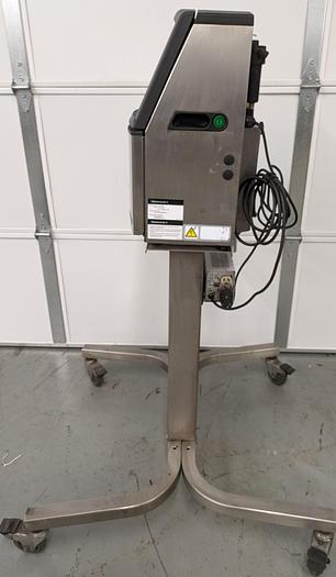 Used Videojet 1610 printer