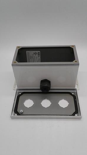Used SCE 4126913 Enclosure