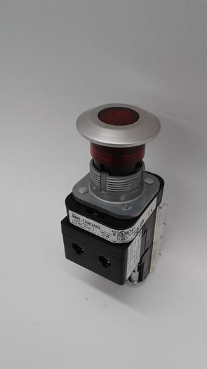 Allen-Bradley 30mm Push-Pull Device 800T PB 800T-FXQH2RA5