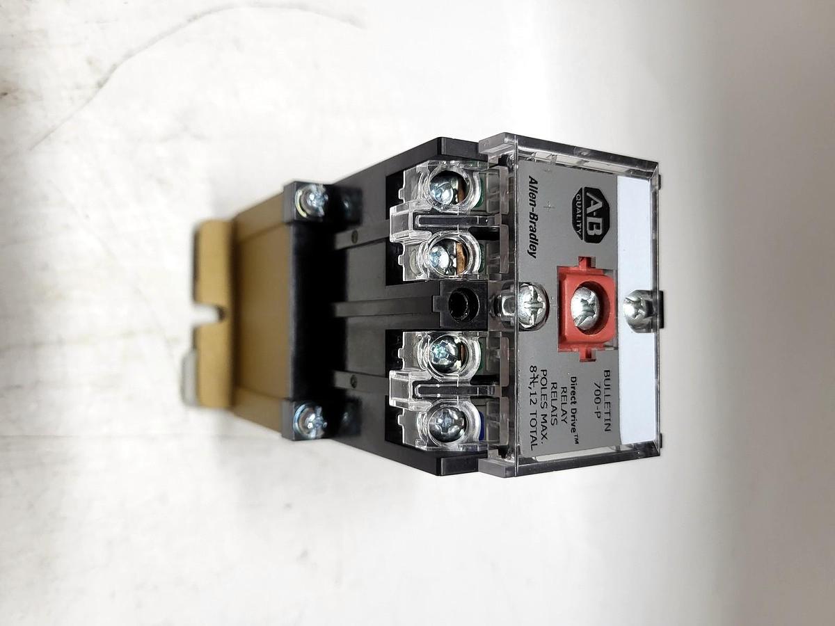 Allen-Bradley 700-P000A1 overall