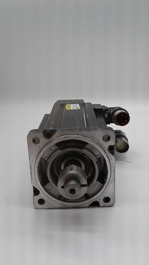 Used Allen-Bradley Kinetix Inverter Duty AC Servo Motor MPL-B330P-MK72AA