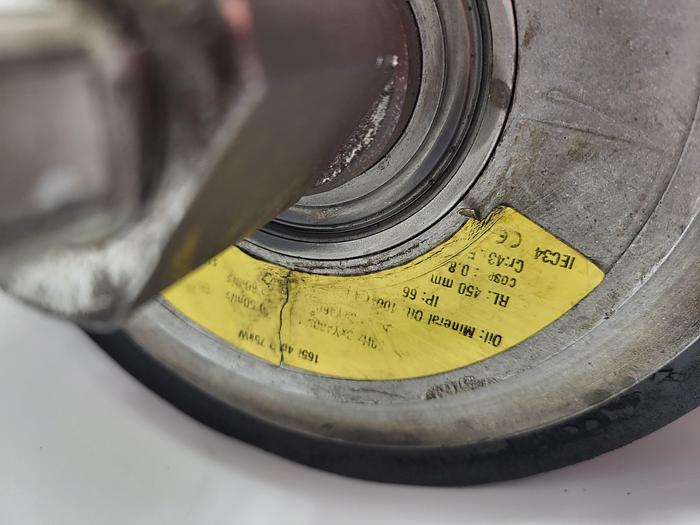 Used Interroll 04-E1 34-04-072