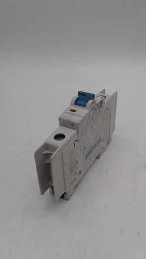 Used Allen-Bradley Current Limiting Circuit Breaker 1489-M1C100 D