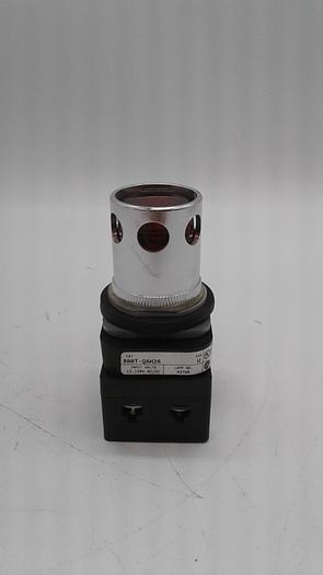 Used Allen-Bradley Button Control 800TC-N374 A