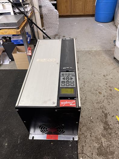 Used Danfoss 6VT4CN1STR0DLF00A00C0