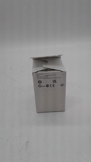 Used Allen-Bradley 30mm Selector Switch 800T PB 2-Position Non-illuminated 800TC-H2D1