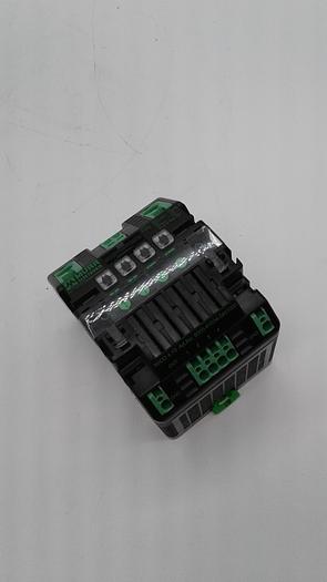 Used Murr Elektronik D-71570 Oppenweiler Mico 4.10 Art.No. 9000-41034-0401000
