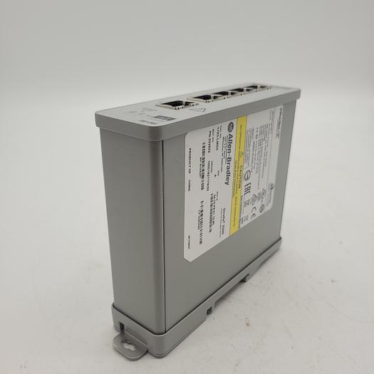 Allen-Bradley Stratix 2500 1783-LMS5 Ser.A