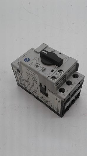 Used Allen-Bradley 140M-C2E-B63