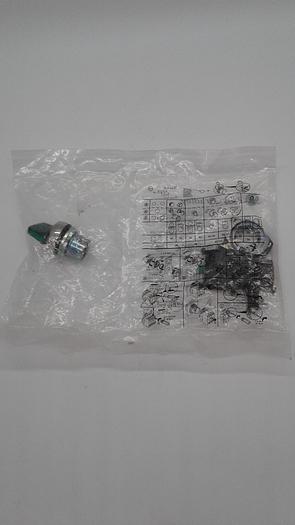 Allen-Bradley Illuminated Selector Switch (G) 800FM-LSM23MN3GX10