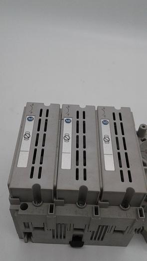 Used Allen-Bradley 194R-N60-1753 A