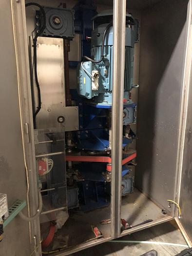 Used Tetra Pak FRONT 10-AUTO