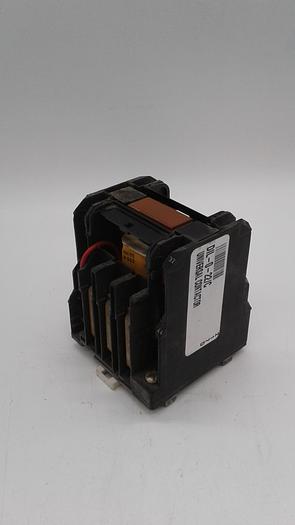 Used Klockner-Moeller DIL0-22 Universal Contactor