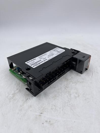 Used Allen-Bradley 1756-OA16/A