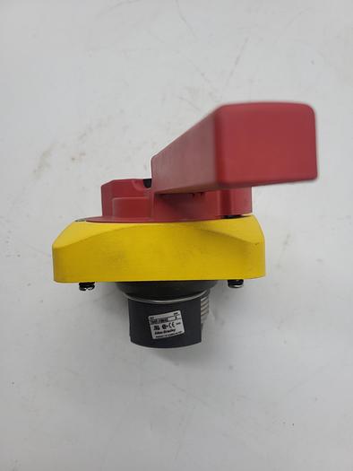 Used Allen-Bradley 194R-HM4E Ser.A