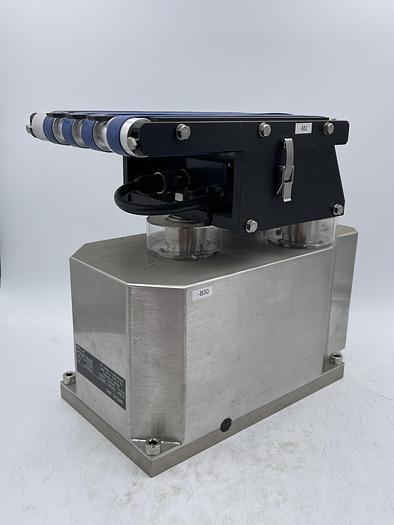 Used Metlar Toledo BF8-L-P