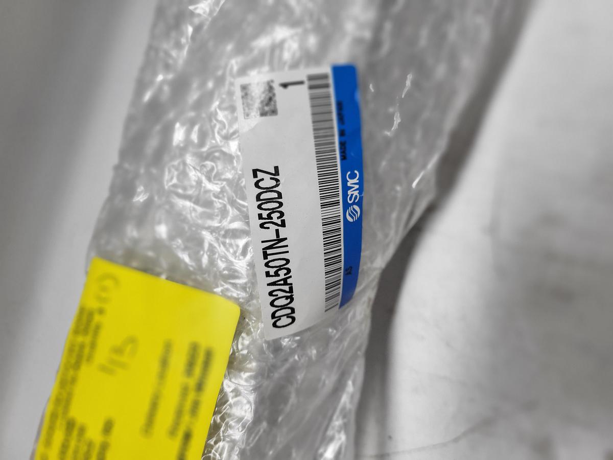 SMC CDQ2A50TN-250DCZ