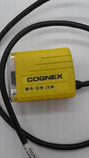 Used Cognex KCC-REM-CGX-ADV100DM60 Bar Code Scanner