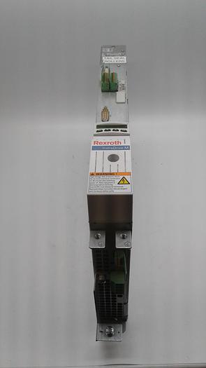 Used Rexroth IndraDrive M CSB011-OBHE0
