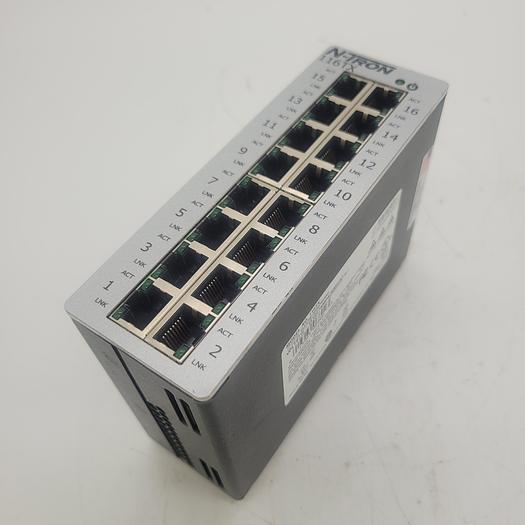 Used N-Tron Red Lion Controls 116TX