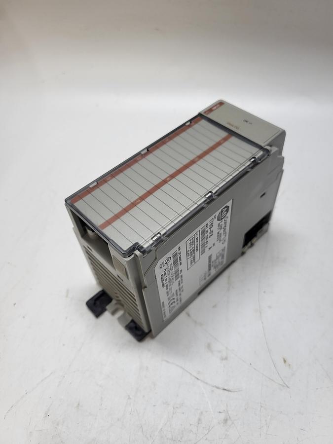 Used Allen-Bradley 1769-IF8 Ser.A