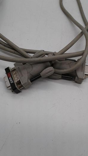 Used Belkin 26-1409 DB9P Serial Coupler