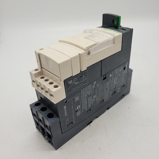 Used Schneider Electric LUCA05FU 110-240V Class 10