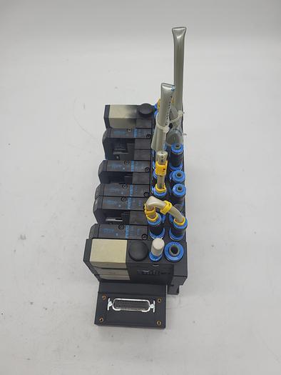 Used Festo CPA10-IMP CPA 14-ELP