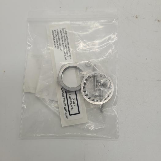 Used Banner Hardware Packet Assy Q4X 30184135